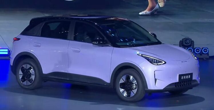 Hãng xe Trung Quốc xây nhà máy tại Thái Bình ra mắt xe điện cỡ nhỏ phiên bản mới: Giá khởi điểm dưới 300 triệu đồng, 1 lần sạc đi 410 km - Ảnh 3