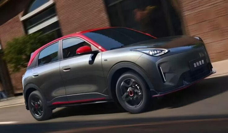 Hãng xe Trung Quốc xây nhà máy tại Thái Bình ra mắt xe điện cỡ nhỏ phiên bản mới: Giá khởi điểm dưới 300 triệu đồng, 1 lần sạc đi 410 km - Ảnh 1