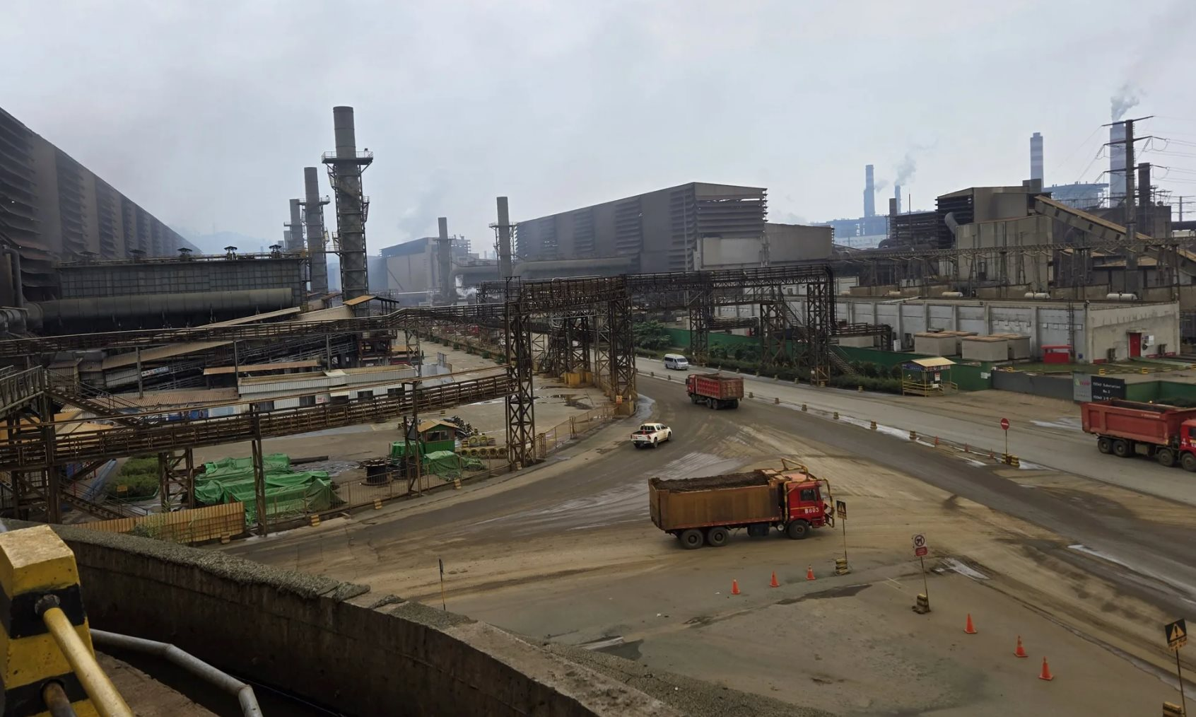 Sự thật đằng sau ‘thung lũng pin của châu Á’ - Ảnh 2