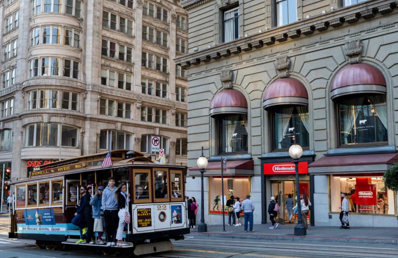 Cám cảnh trung tâm thương mại từng sầm uất tại Mỹ: 93% diện tích bị bỏ trống, lỗ 20 triệu USD/năm - Ảnh 3