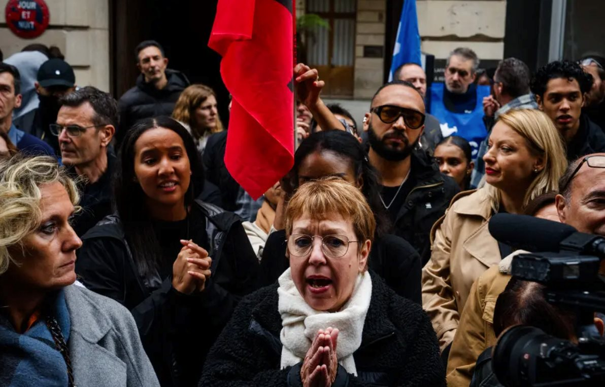 Shein khiến cả nước Pháp nổi giận, các Bộ trưởng công khai chỉ trích: Chuyện gì đang xảy ra? - Ảnh 1