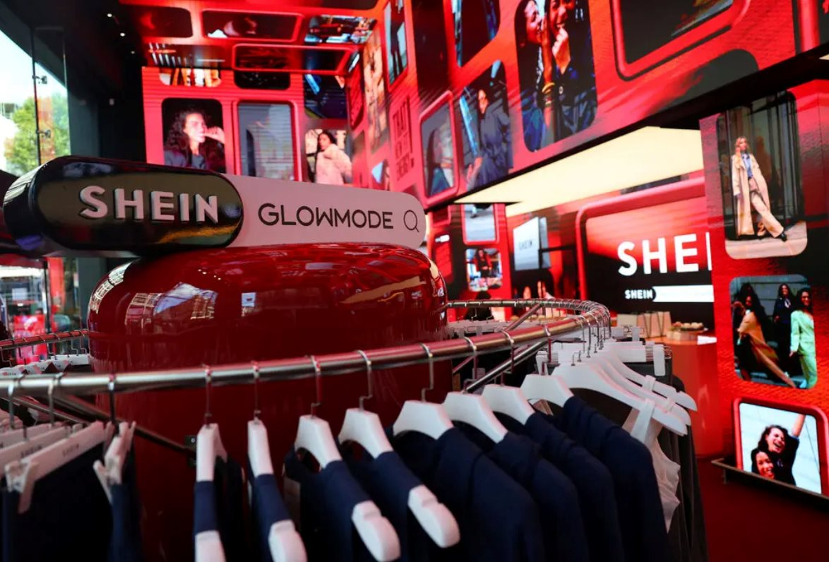 Shein khiến cả nước Pháp nổi giận, các Bộ trưởng công khai chỉ trích: Chuyện gì đang xảy ra? - Ảnh 3