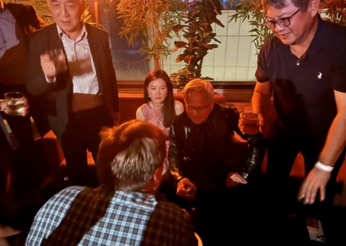 Công ty dữ liệu bí ẩn này đang khiến Nvidia gặp rắc rối với quan chức Mỹ - Ảnh 3