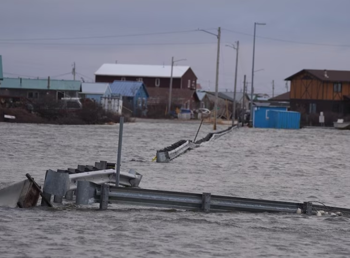 Bão Hạ Long càn quét dữ dội - Ảnh 2