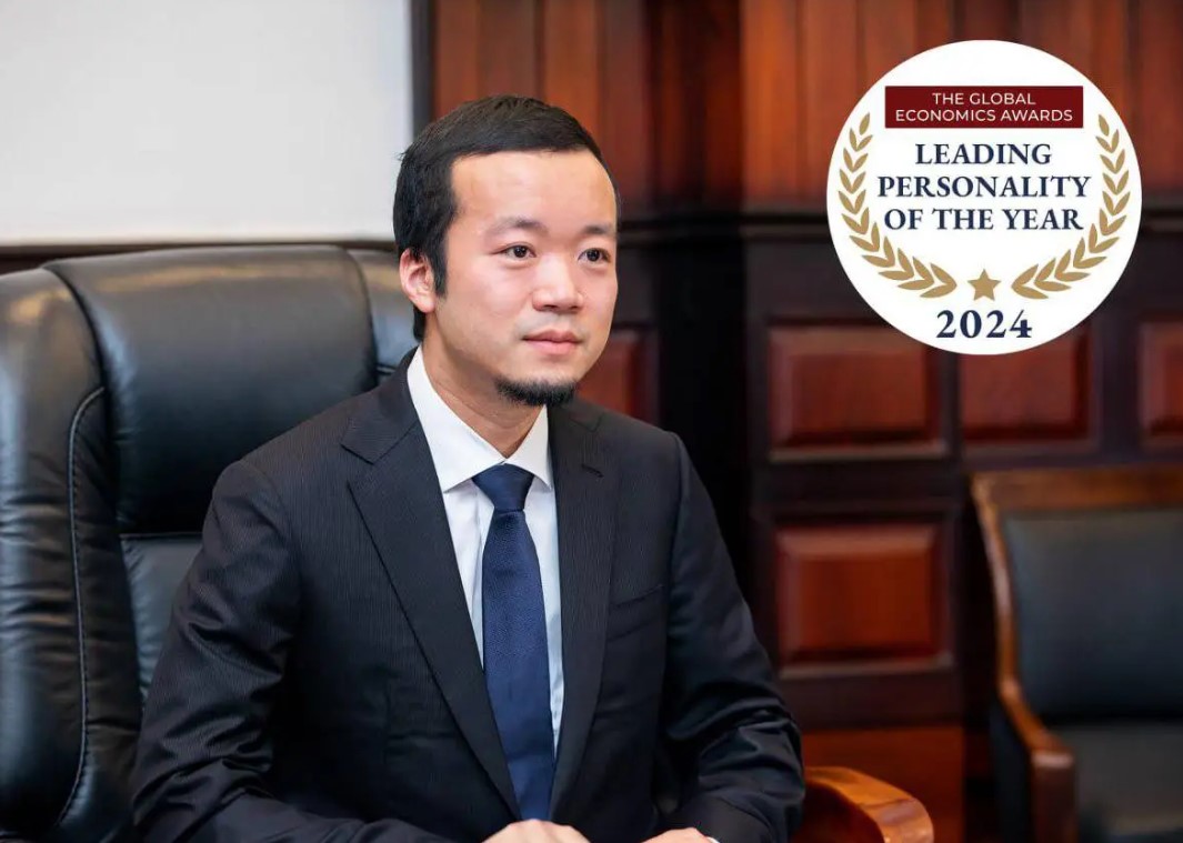 Mỹ phá ổ lừa đảo bitcoin 15 tỷ USD lớn nhất lịch sử: 'Nhân vật hàng đầu của năm' của Campuchia sắp vào tù - Ảnh 1