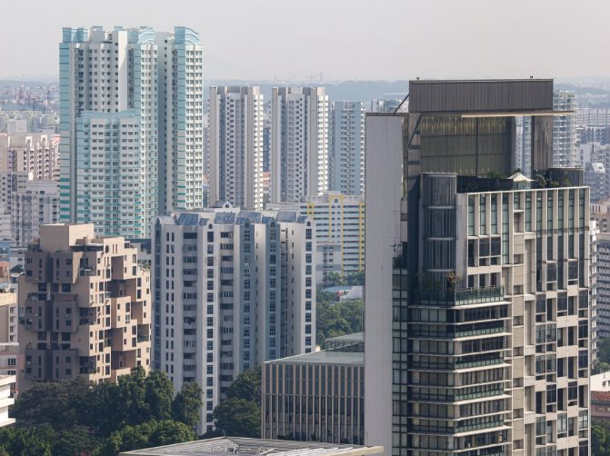 BĐS quốc gia ĐNÁ bước qua “tháng cô hồn” với doanh số bán nhà giảm tới 88% - Ảnh 1