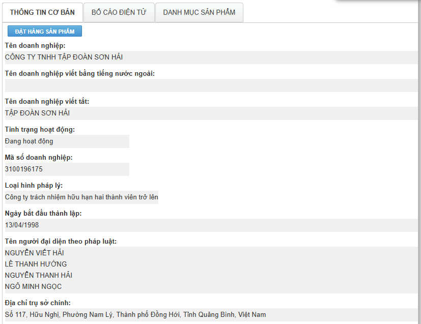 Chân dung doanh nhân Viết Vương - Tổng giám đốc của tập đoàn Sơn Hải - Ảnh 4