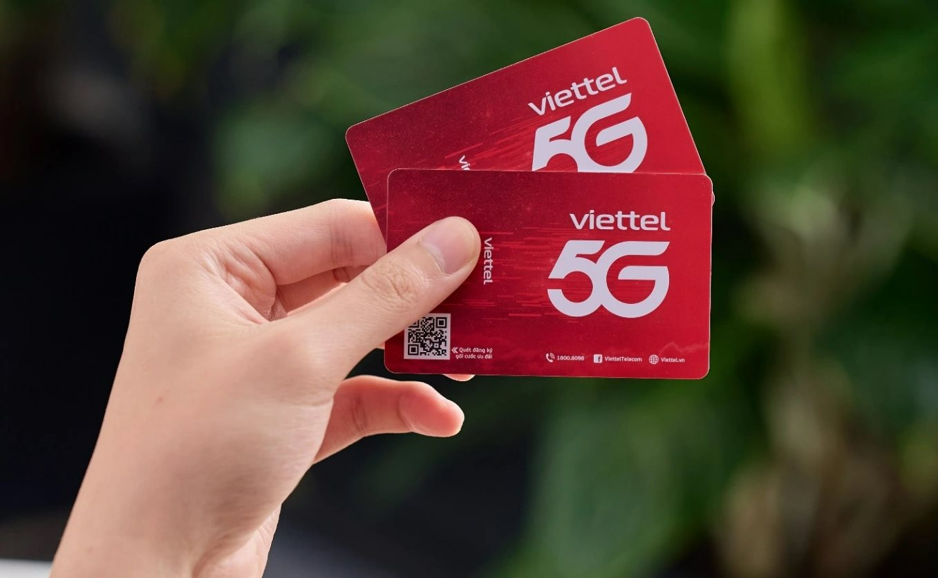 Có thể bạn chưa biết: Mỗi đồng chi tiêu viễn thông từ Viettel Telecom đều đang đóng góp vào năng lực quốc phòng của đất nước - Ảnh 1