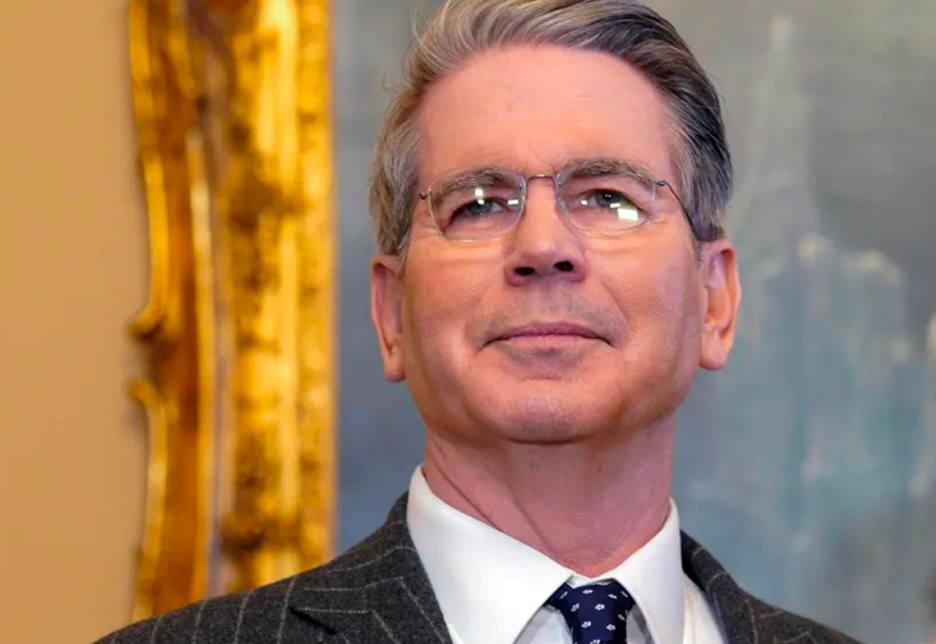 Bị Trung Quốc siết chặt xuất khẩu đất hiếm, Mỹ bất ngờ lên tiếng: Phát tín hiệu có thể kéo dài thời gian hoãn áp thuế 100% với Bắc Kinh - Ảnh 1