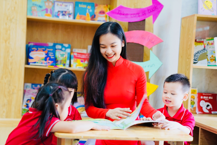 Quy định mới nhất về tuyển dụng nhà giáo, áp dụng từ năm 2026 - Ảnh 1