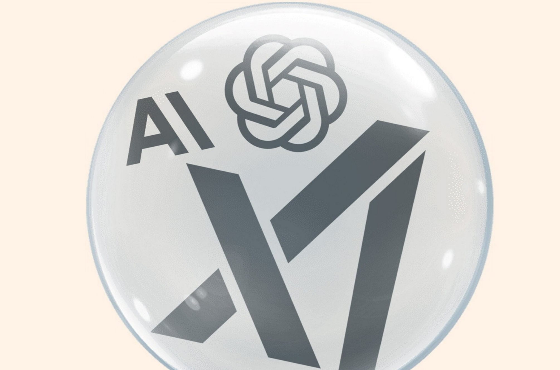 Bong bóng startup AI sắp vỡ tung: 10 công ty hàng đầu tăng 1.000 tỷ USD giá trị chỉ sau 1 năm, phần lớn đều không có lãi - Ảnh 2