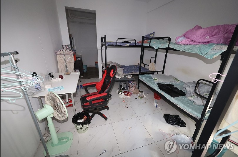 Tình báo chậm một bước, tội phạm tẩu thoát trước khi cảnh sát đến - Khmer Times: Campuchia cũng là nạn nhân - Ảnh 1