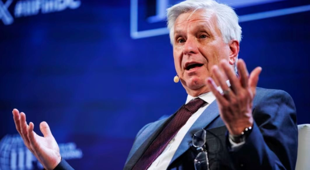 Ứng viên kế nhiệm Chủ tịch Fed ủng hộ tiếp tục hạ lãi suất: Thêm dấu hiệu chắc chắn ngân hàng trung ương sẽ nới lỏng trong cuộc họp 29/10? - Ảnh 1