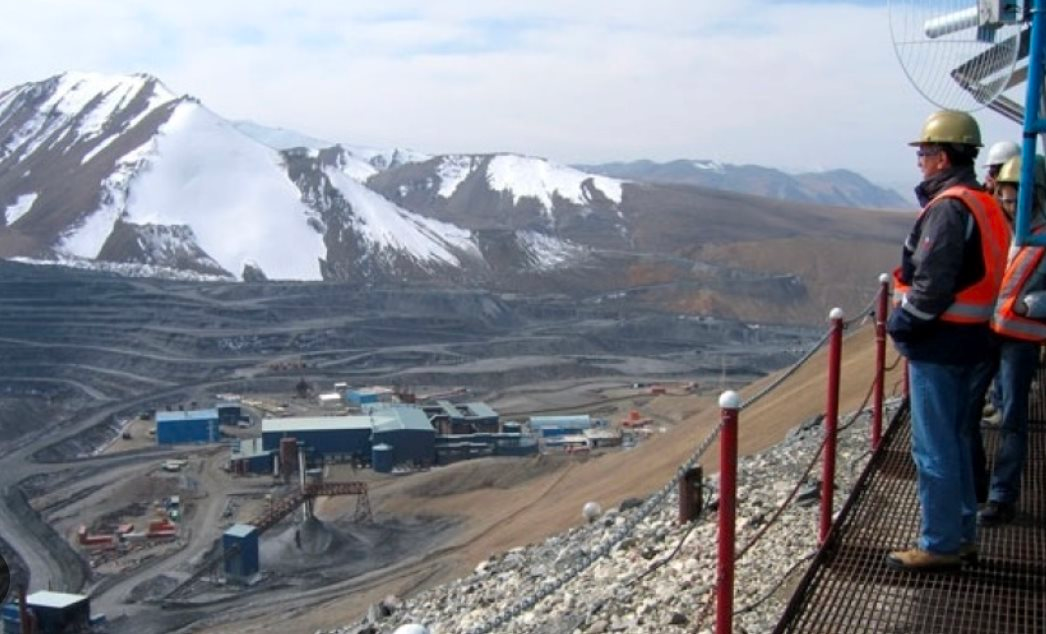 Khoan gần 2.000 lỗ với độ sâu hơn 500.000 mét, phát hiện 196 tấn vàng, thêm 100 tấn 'ẩn' trong bãi quặng thải - Ảnh 2