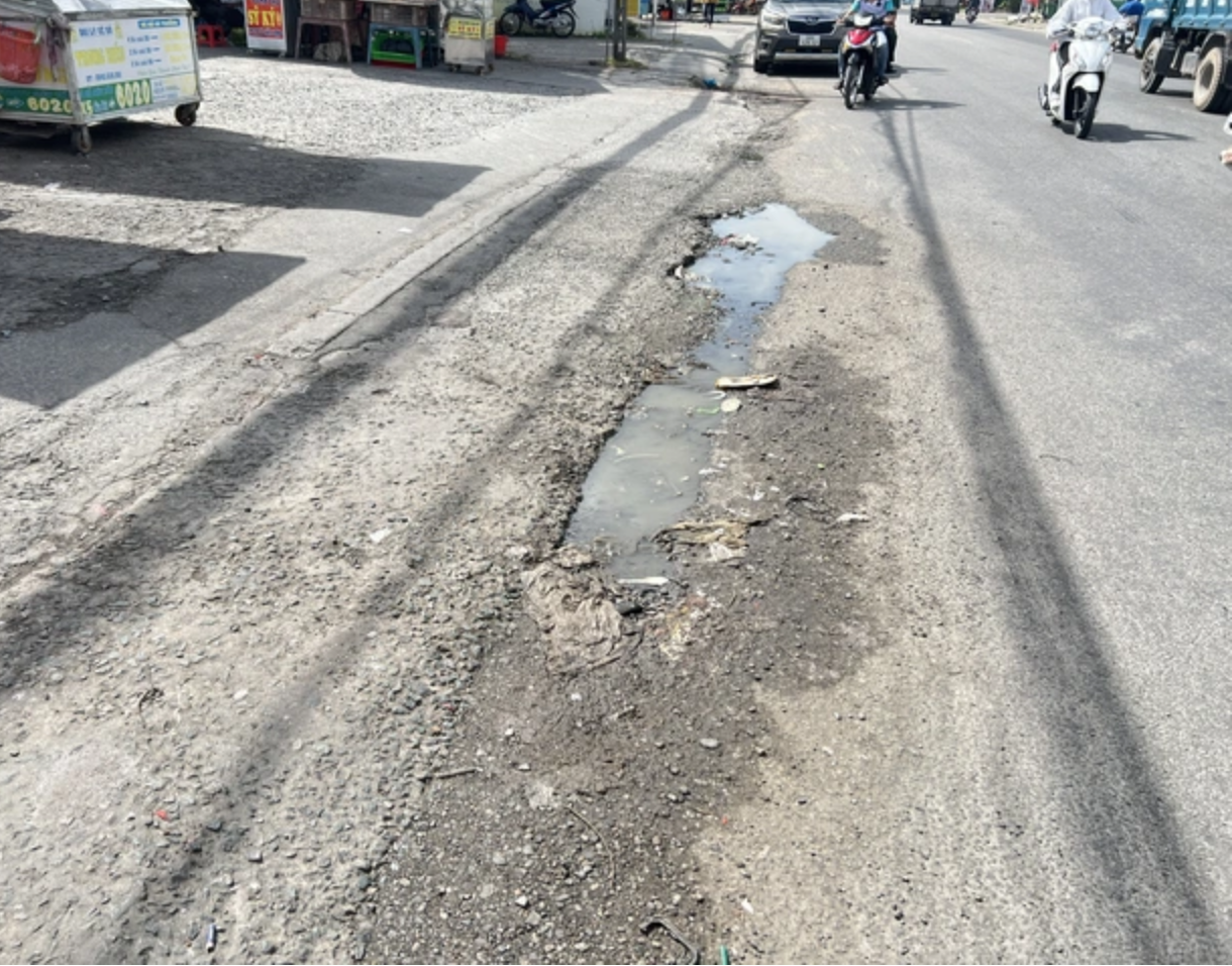 Hai dự án ngàn tỉ ở Cần Thơ: Tiền đã sẵn nhưng mặt bằng chưa có! - Ảnh 10