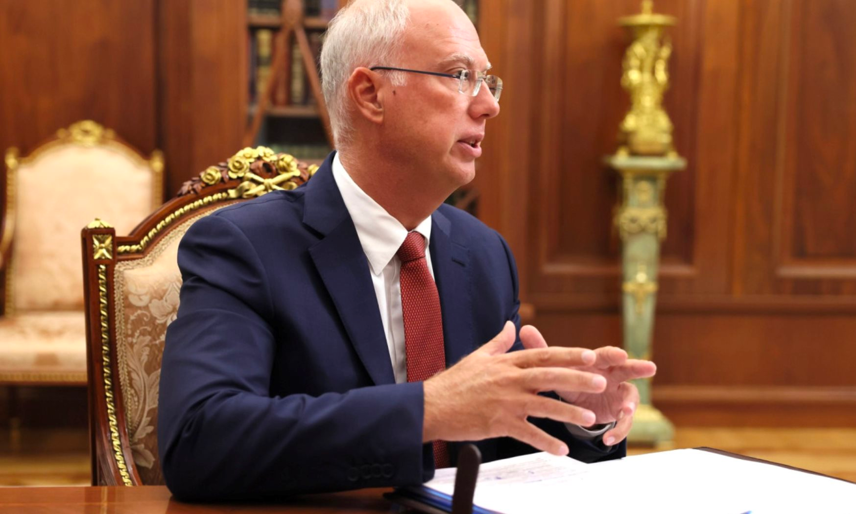 Động thái chưa từng có: Đặc phái viên Điện Kremlin đề xuất xây dựng đường hầm nối Nga và Mỹ dài 113 km với chi phí chưa đến 8 tỷ USD, đặt tên 'Putin-Trump' - Ảnh 2