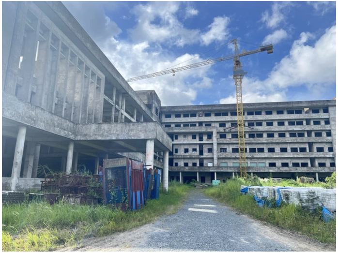 Thủ tướng chỉ đạo dự án Bệnh viện Ung bướu Cần Thơ phải hoàn thành vào cuối năm 2026 - Ảnh 2