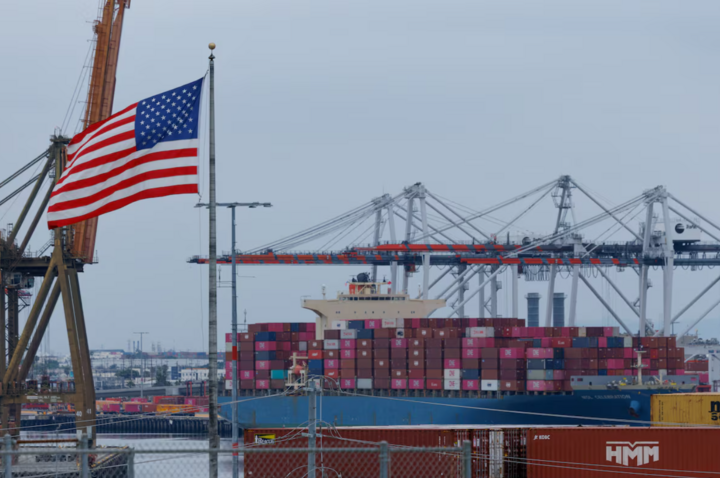 Thế giới nín thở trước nguy cơ Mỹ - Trung leo thang căng thẳng thương mại - Ảnh 2