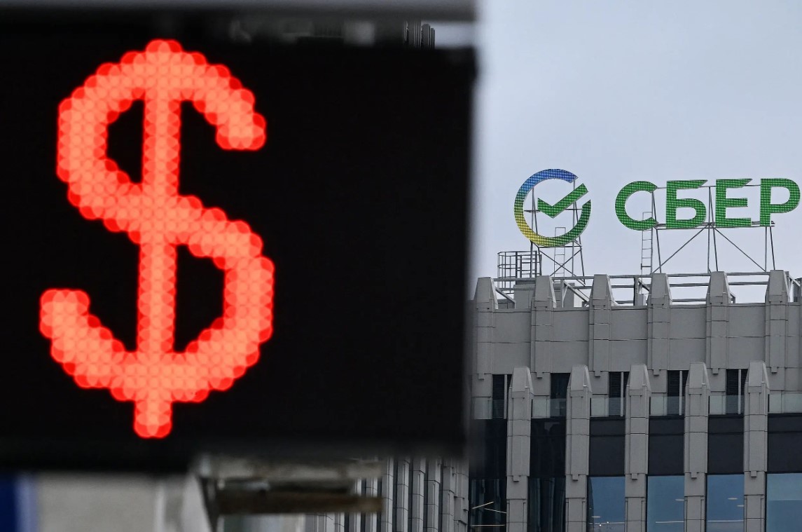 CEO Sberbank cảnh báo vấn đề khiến Nga 'chẳng có gì cả' - Ông Putin nêu ưu tiên quốc gia vì 'sinh tồn' - Ảnh 1