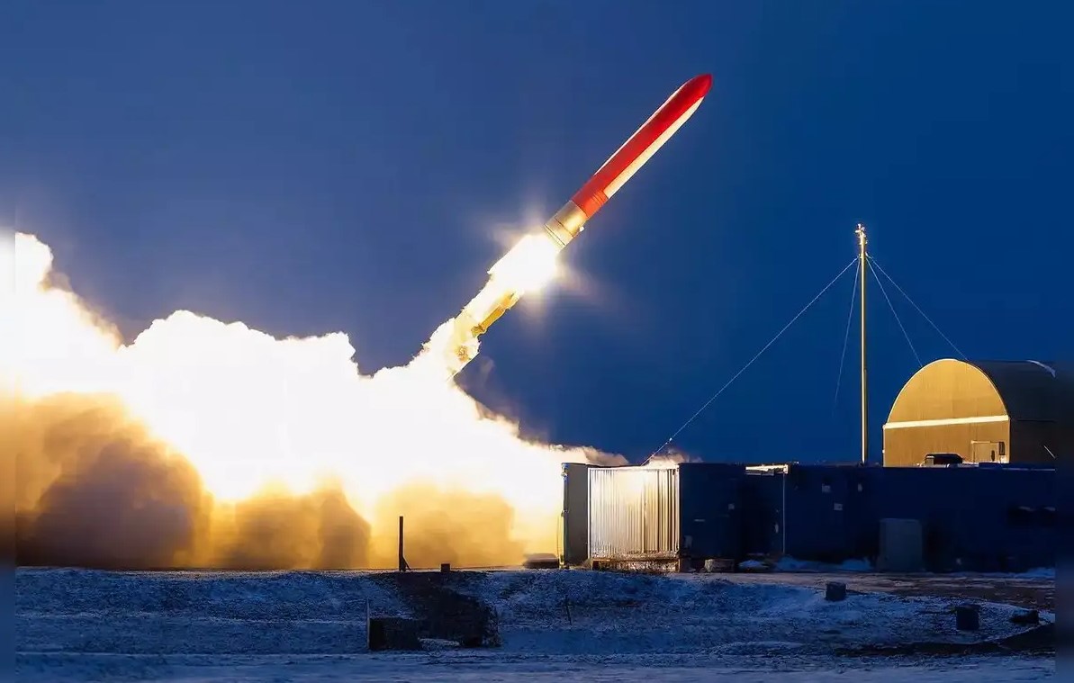 Ông Trump ra lệnh thử vũ khí hạt nhân ngay lập tức: Kho dự trữ Mỹ - Nga - Trung, ai 'khủng' hơn? - Ảnh 3