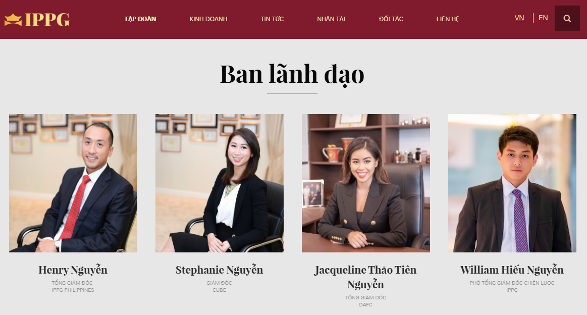 Thế lực nghìn tỷ “chống lưng” cho Tiên Nguyễn - Ảnh 5