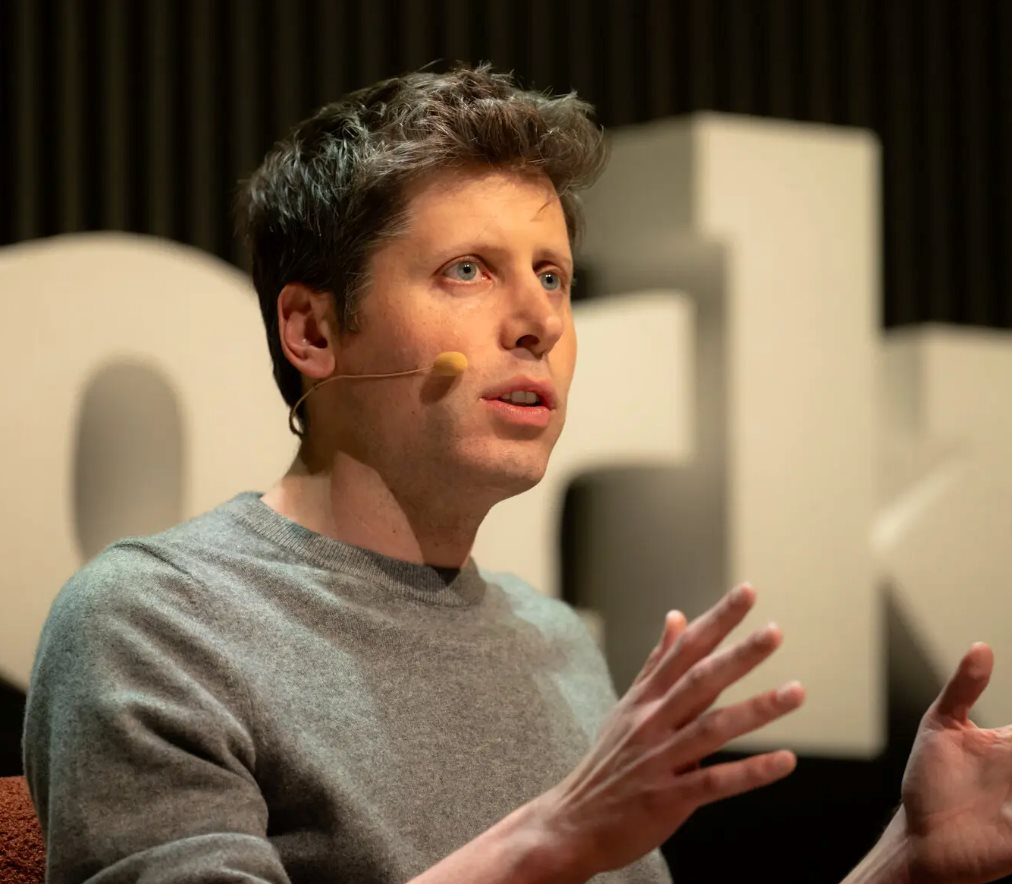 Nóng: OpenAI chính thức bị xẻ nửa, tái cấu trúc trở thành công ty vì lợi nhuận - Ảnh 1