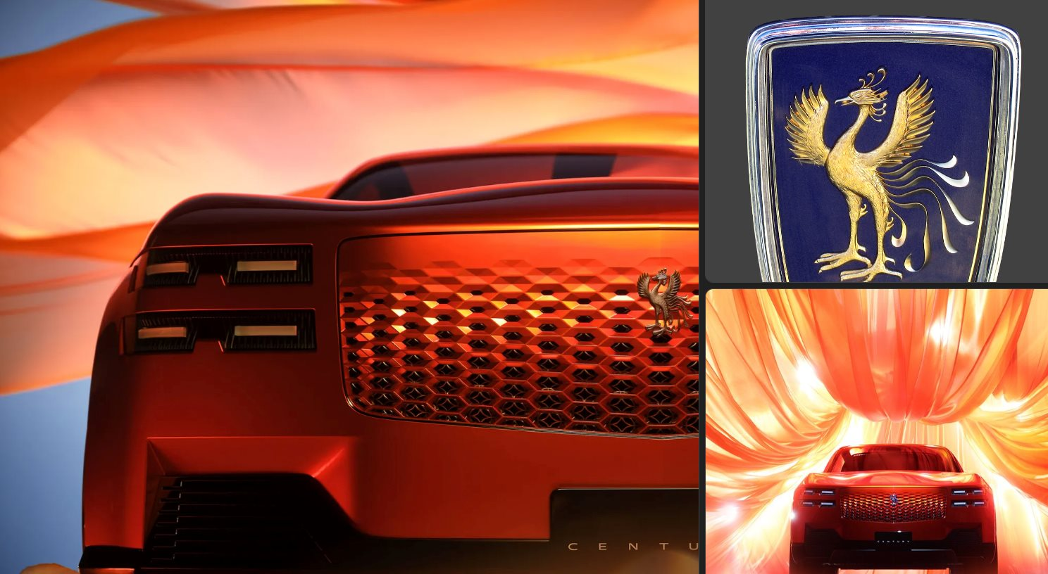 Toyota đưa Century trở thành dòng cao cấp nhất hệ sinh thái, Lexus 'chỉ còn là cái tên' - Ảnh 3