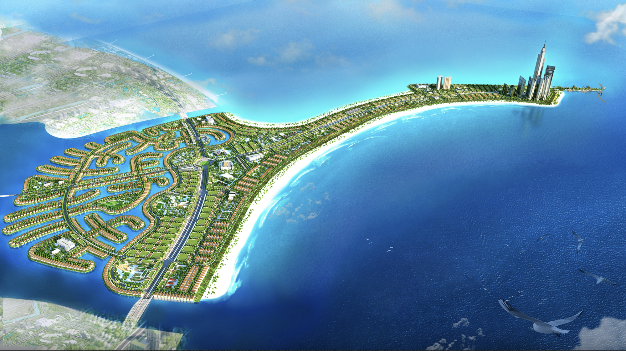 Một tập đoàn tư nhân của Việt Nam có tài sản vượt 1 triệu tỉ đồng - Ảnh 2