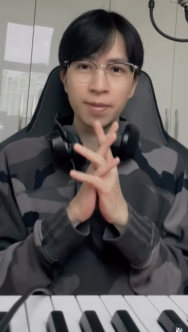 ViruSs Đặng Tiến Hoàng đang ở đâu? - Ảnh 1