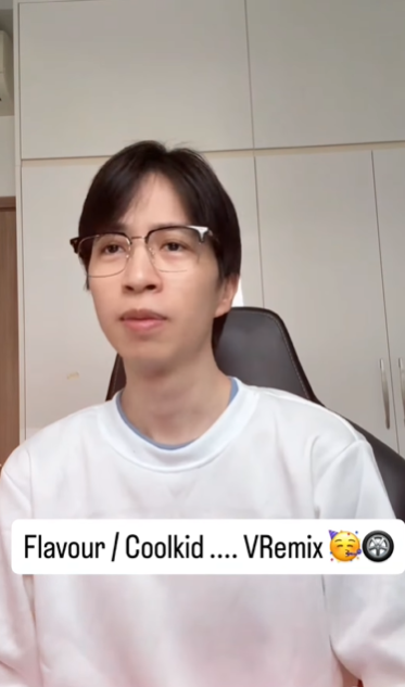 ViruSs Đặng Tiến Hoàng đang ở đâu? - Ảnh 3