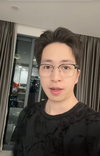 ViruSs Đặng Tiến Hoàng đang ở đâu? - Ảnh 4