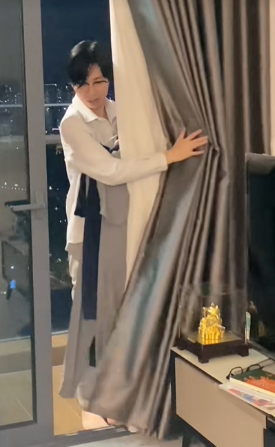 ViruSs Đặng Tiến Hoàng đang ở đâu? - Ảnh 5