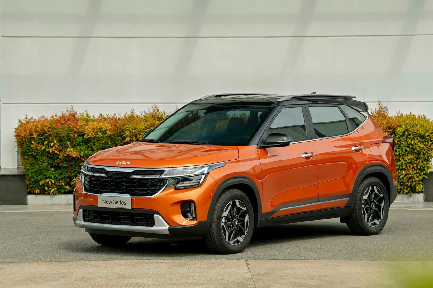 Những mẫu ô tô dẫn dắt doanh số cho các hãng tại Việt Nam - Ảnh 8