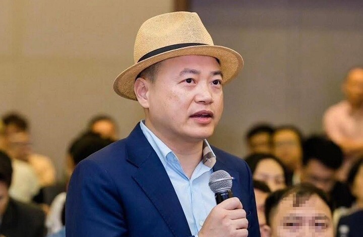 Công an Hà Nội sẽ giải quyết tất cả đơn tố giác liên quan tiền ảo của Shark Bình - Ảnh 1