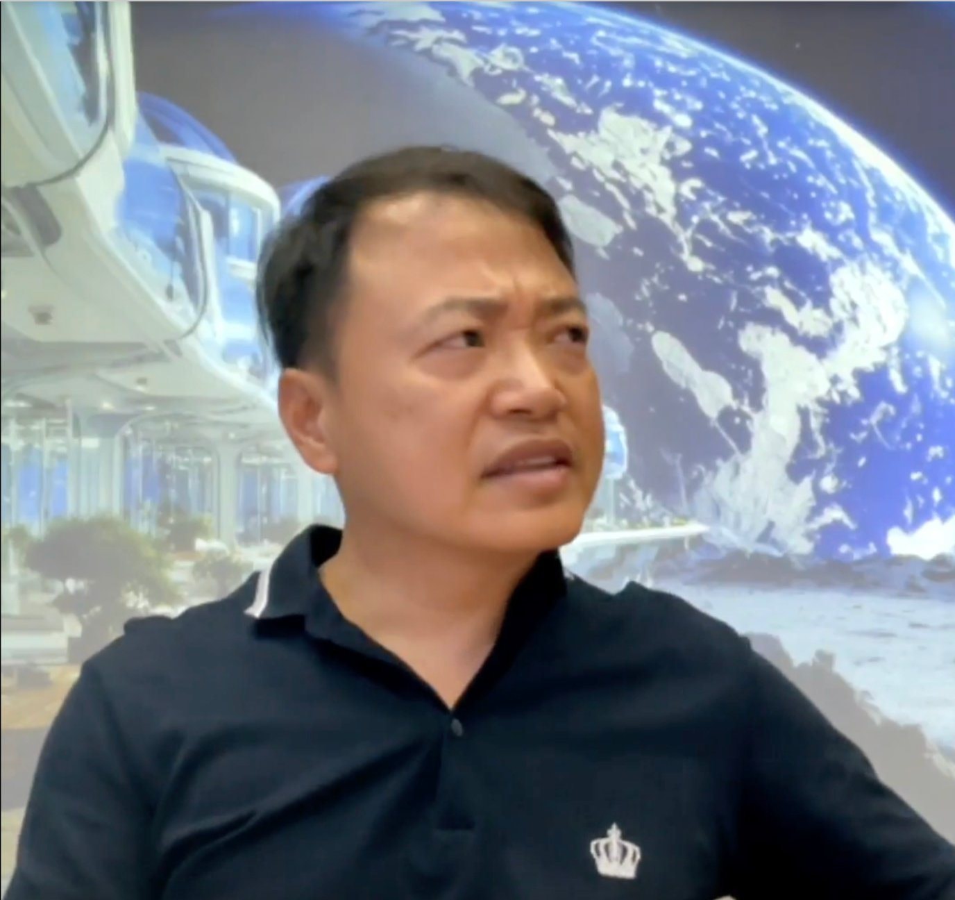 Shark Bình nói về triết lý "không hại người" - Ảnh 1