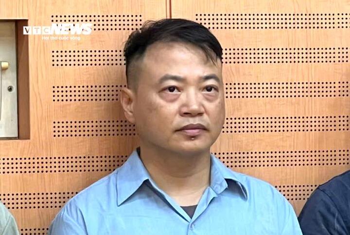 Shark Bình bị bắt - Ảnh 1