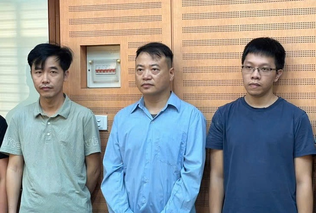 Hé lộ quá trình công an truy vết vụ án AntEx của Shark Bình: Có sự hỗ trợ của một tổ chức blockchain - Ảnh 1