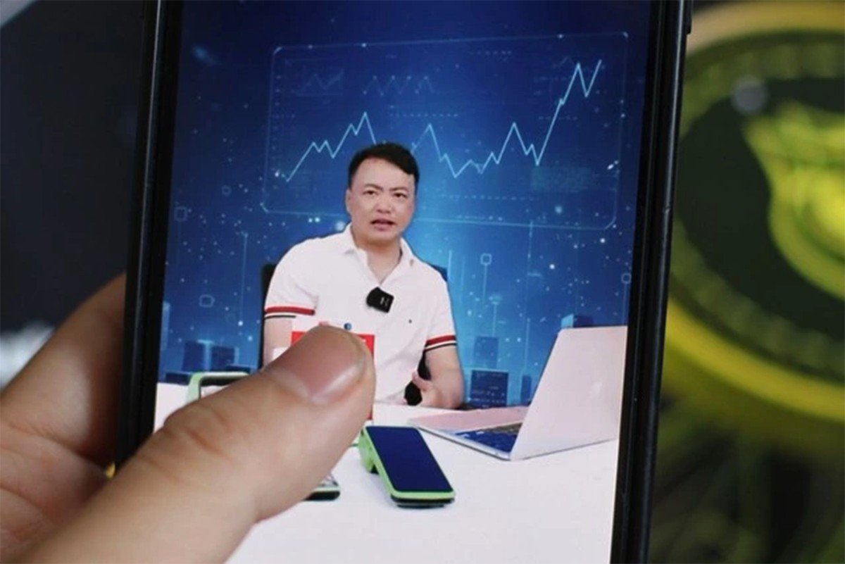 Vụ Shark Bình: AntEx là gì, vì sao nhiều người 'mù quáng' dùng tiền thật mua tiền ảo? - Ảnh 3