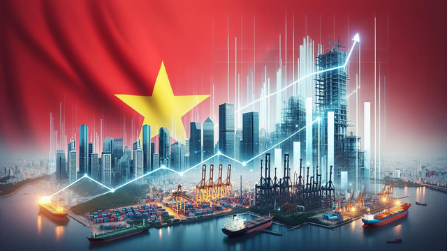 Báo Nga: Thực sự kinh ngạc về Việt Nam! - Ảnh 1