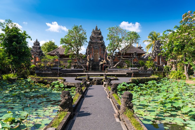 Cảnh tượng ngay lúc này tại "thiên đường nghỉ dưỡng Đông Nam Á", nhiều người lắc đầu: Quá đáng tiếc! - Ảnh 11