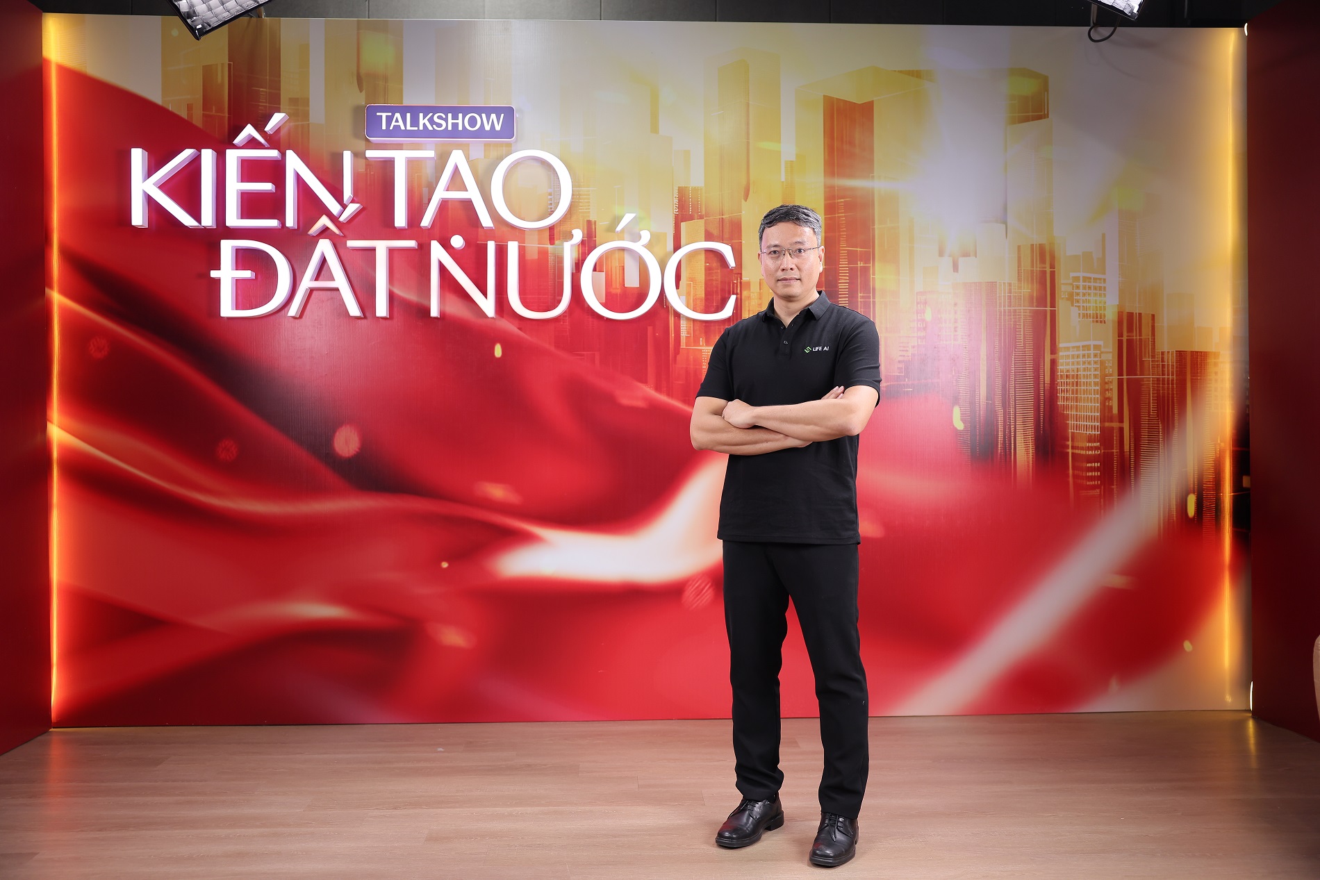 Hai vợ chồng Tiến sĩ Việt Nam quyết tâm rời đất Mỹ, hồi hương vì hai chữ "cống hiến" - Ảnh 3