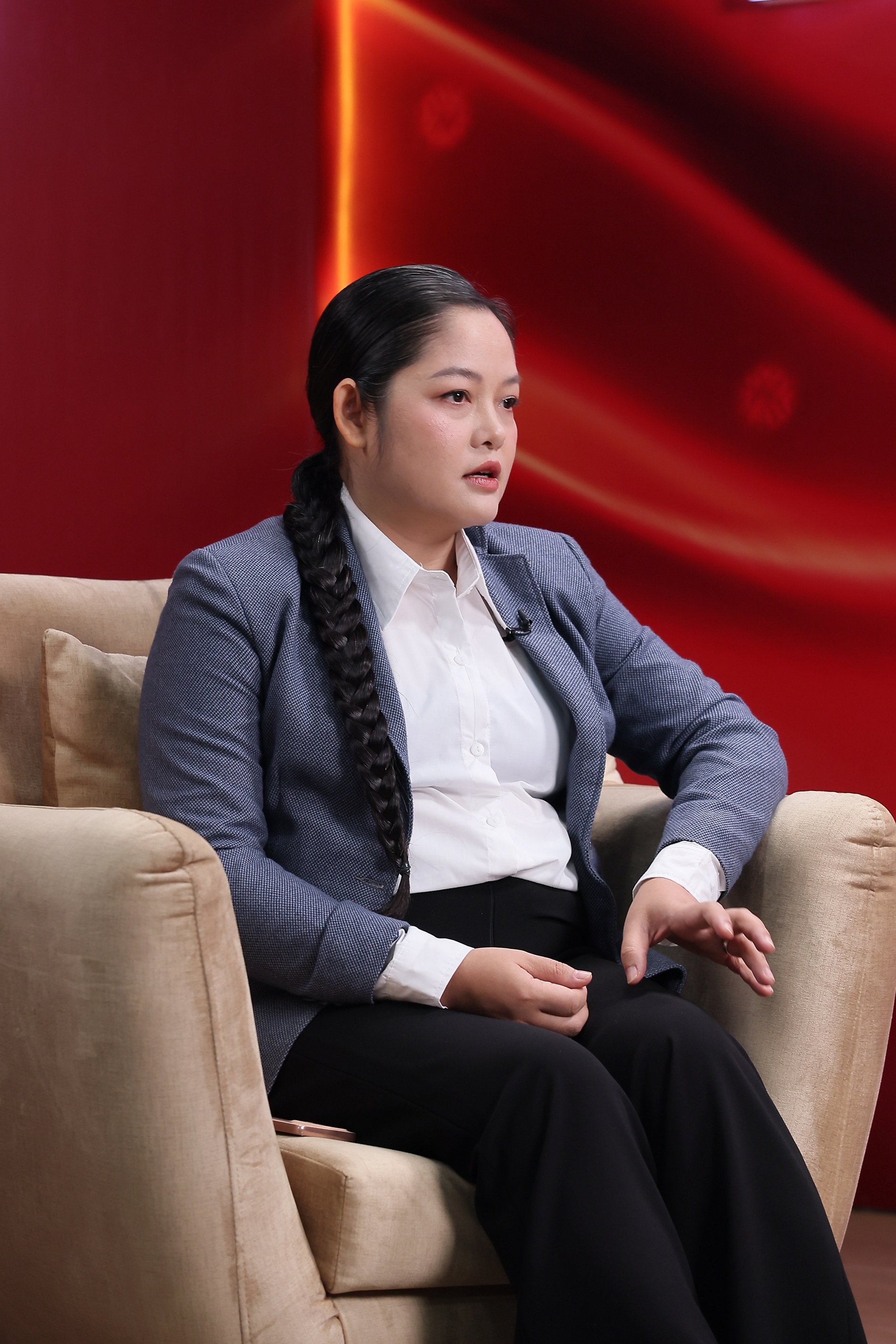 Hai vợ chồng Tiến sĩ Việt Nam quyết tâm rời đất Mỹ, hồi hương vì hai chữ "cống hiến" - Ảnh 2