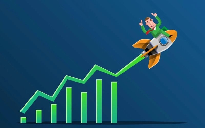 Doanh nghiệp bán phân bón công bố lợi nhuận "khủng" quý 3/2025 tăng gần 1000% - Ảnh 1