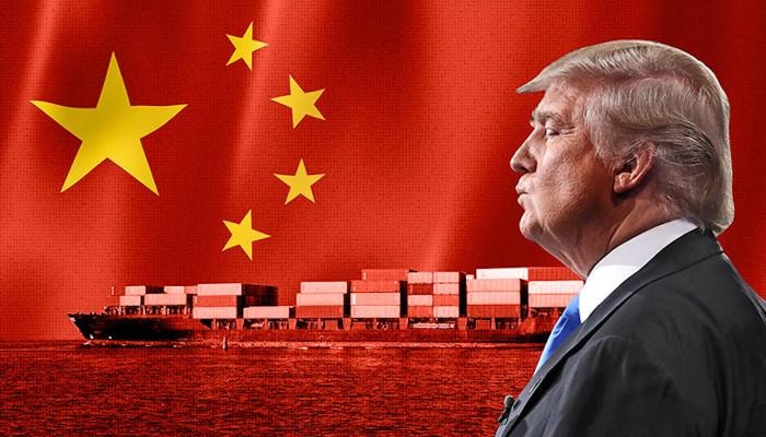 2.000 tỷ USD bị thổi bay khỏi TTCK Mỹ sau lời đe dọa của ông Trump: Trung Quốc tuyên bố “không sợ thương chiến” - Ảnh 1