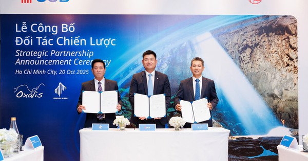 Ngân hàng UOB Việt Nam, Oxalis Adventure và Vườn quốc gia Phong Nha – Kẻ Bàng hợp tác quảng bá du lịch sinh thái bền vững