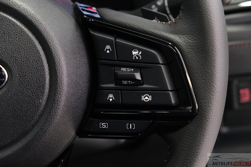 Subaru Forester 2025 chốt ra mắt tháng sau, đại lý báo có 2 bản, dự kiến từ 1,3 tỷ đồng ngang Santa Fe bản ‘full’ - Ảnh 5