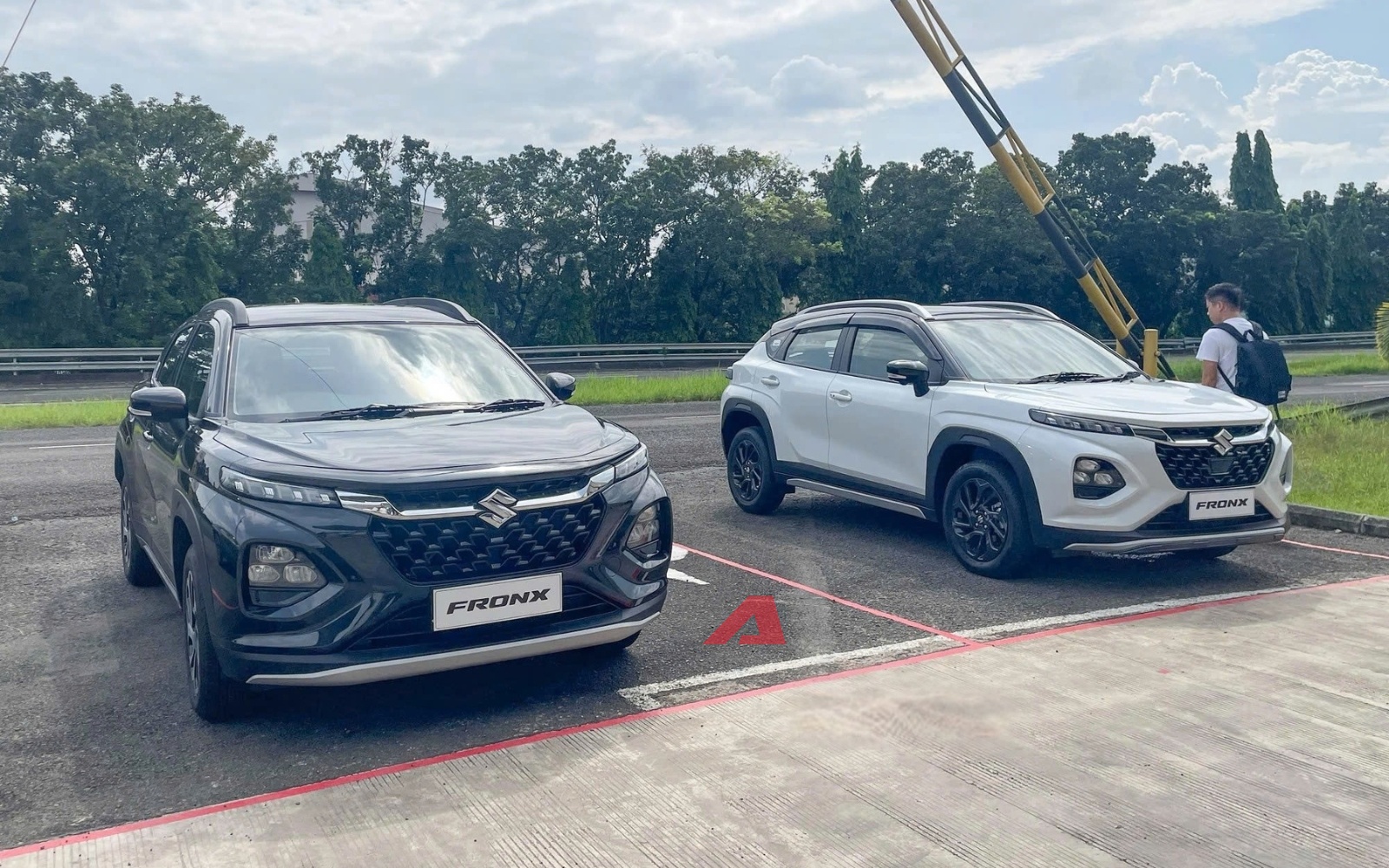 Loạt xe mới dễ ra mắt Việt Nam tháng 10: Phần lớn là hybrid, ADAS có từ mẫu ‘giá rẻ’ - Ảnh 1