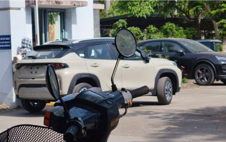 Loạt xe mới dễ ra mắt Việt Nam tháng 10: Phần lớn là hybrid, ADAS có từ mẫu ‘giá rẻ’ - Ảnh 2