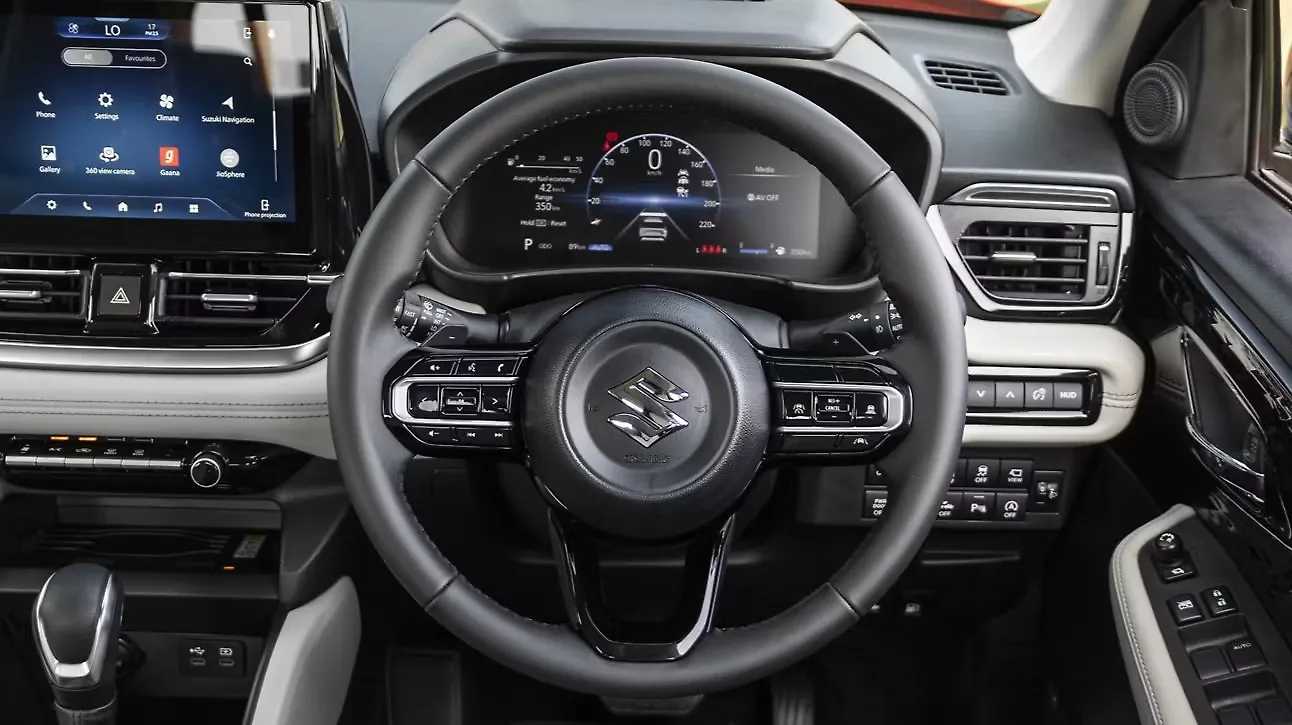 Suzuki Victoris giá quy đổi hơn 300 triệu đồng vừa ra mắt đã bán hơn 4.200 xe, cả chục nghìn người chờ tới lượt, về Việt Nam dễ 'hot' trong phân khúc Xforce, Creta - Ảnh 2