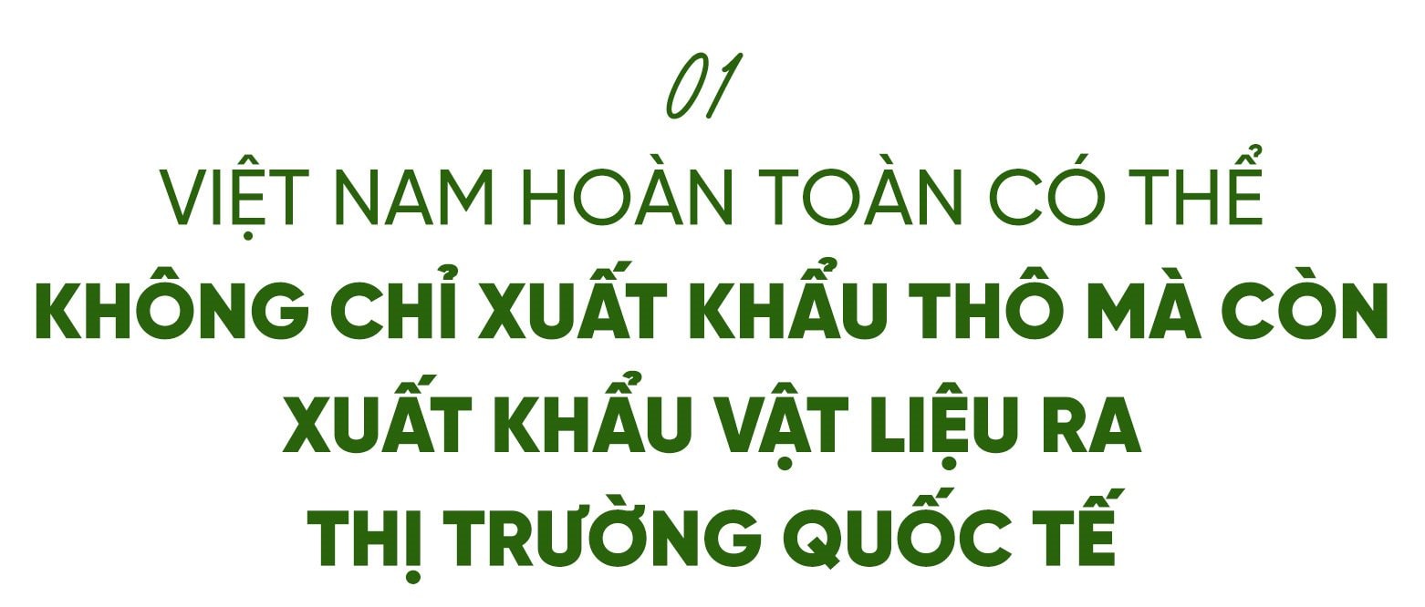 Từ sợi lá dứa, sợi ngô hay vỏ trái cây tưởng chừng như bỏ đi, nhà thiết kế Việt ‘biến hóa’ đưa thời trang dân tộc ra sàn diễn quốc tế - Ảnh 2